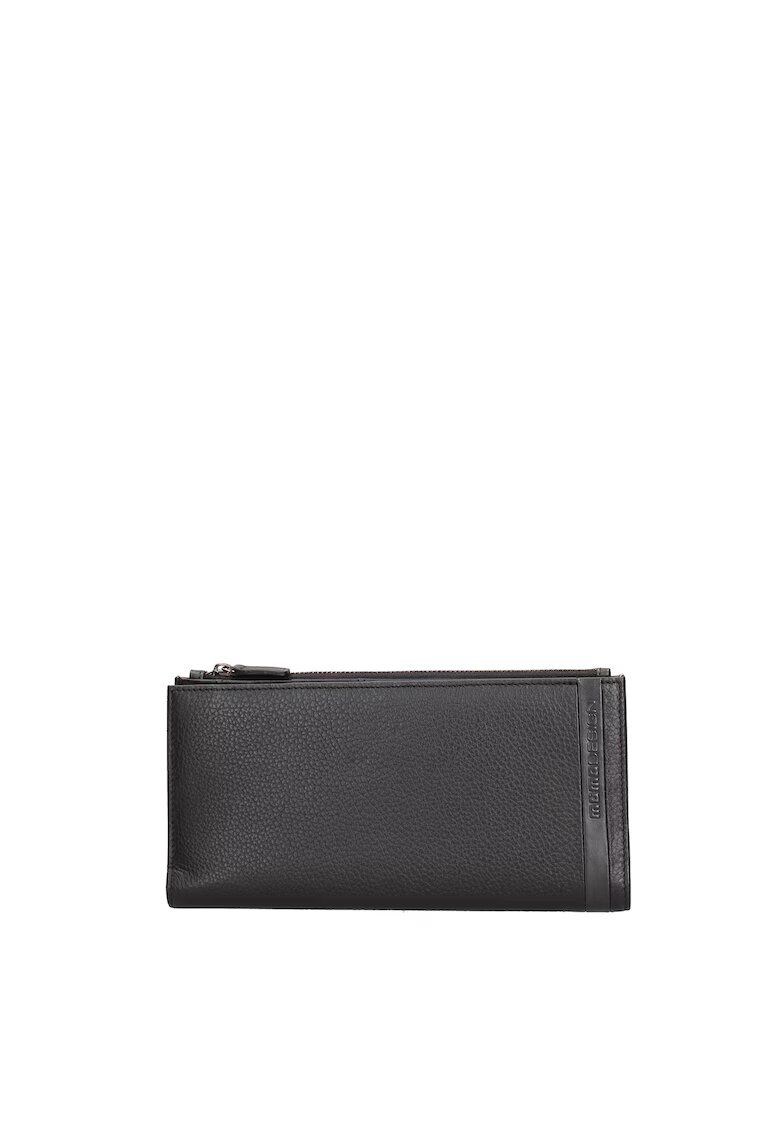 MOMO DESIGN Кожен портфейл Lysander