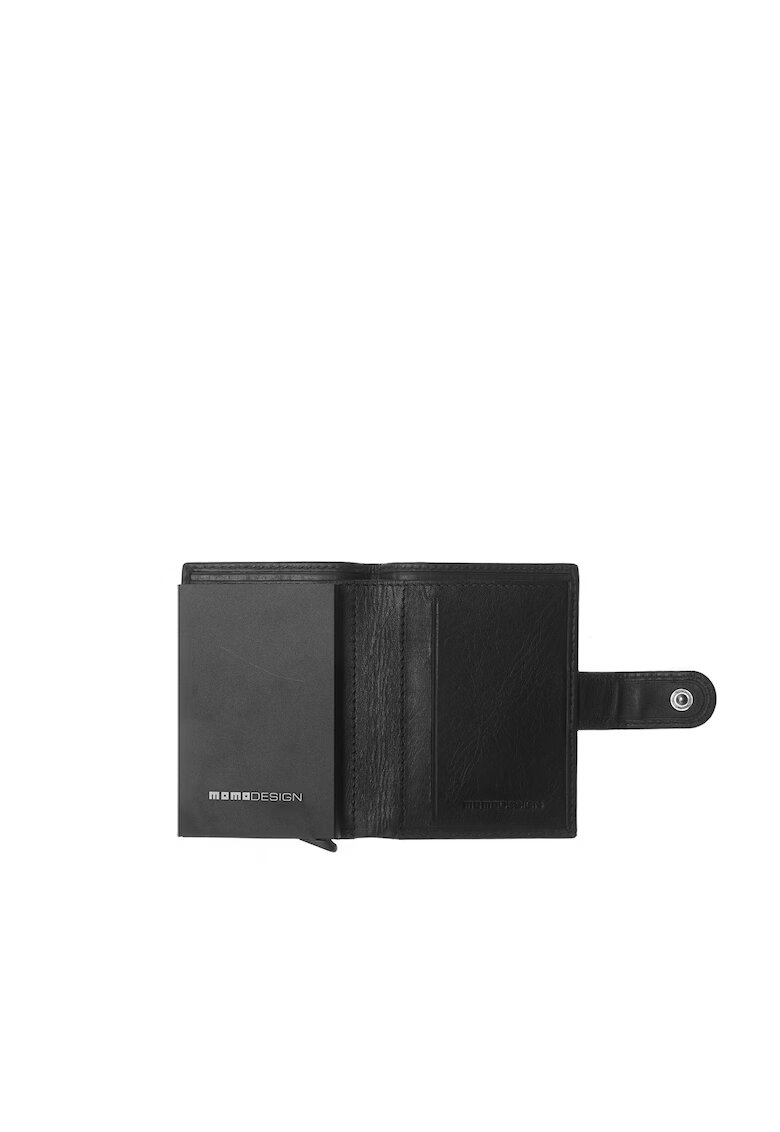 MOMO DESIGN Кожен портфейл Umbria Prime