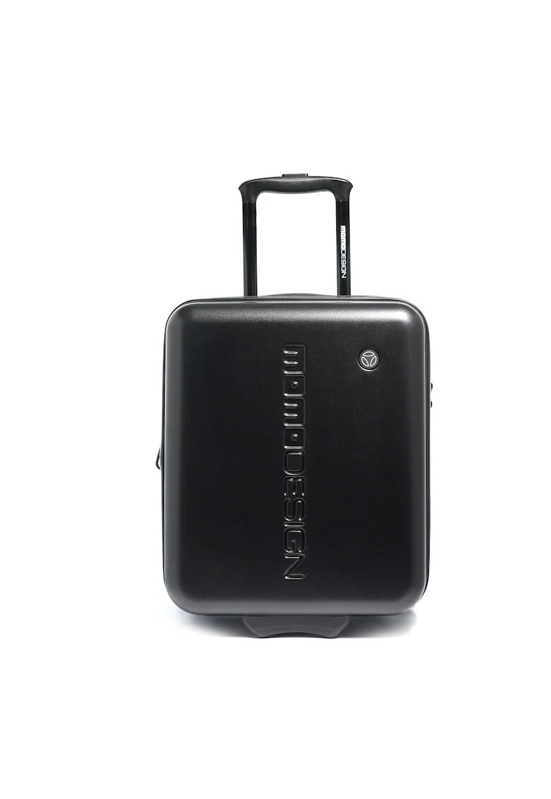 MOMO DESIGN Куфар Nyxos със заключване TSA
