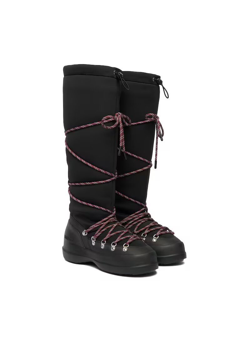 Moon Boot Дамски ботуши - N001