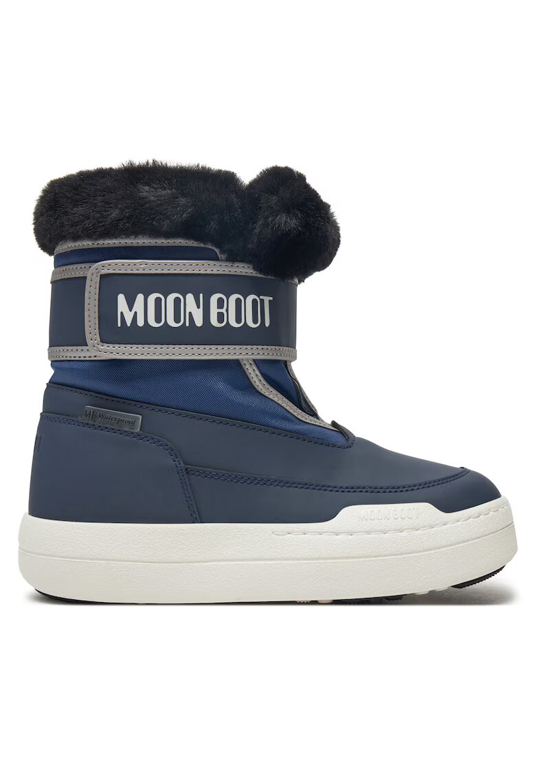 Moon Boot Момчешки апрески - син