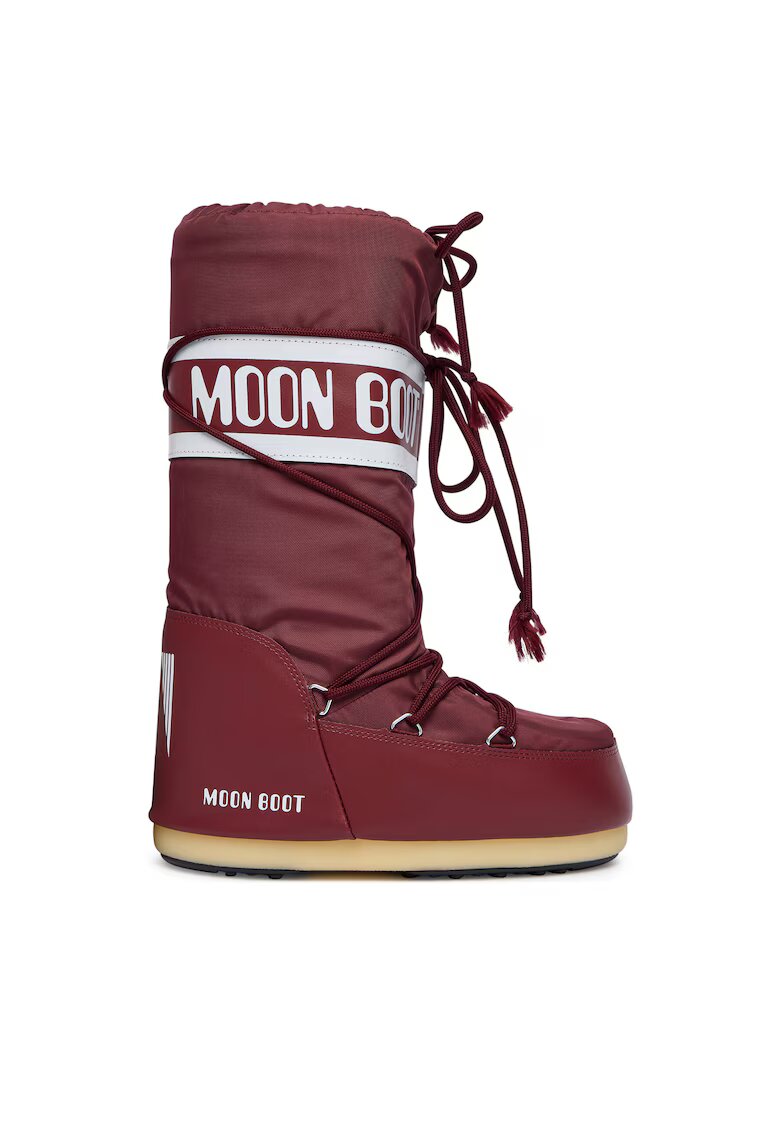 Moon Boot Унисекс ботуши за сняг - найлон