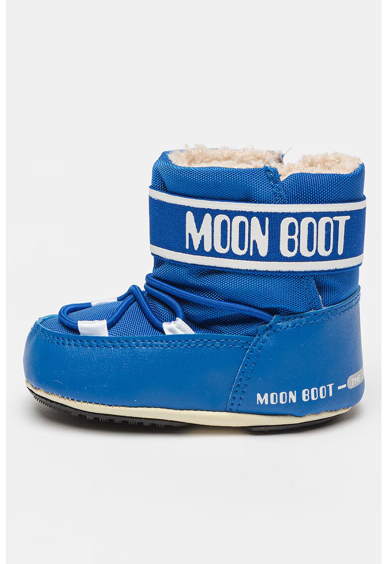 Moon Boot Зимни боти Crib 2 без закопчаване