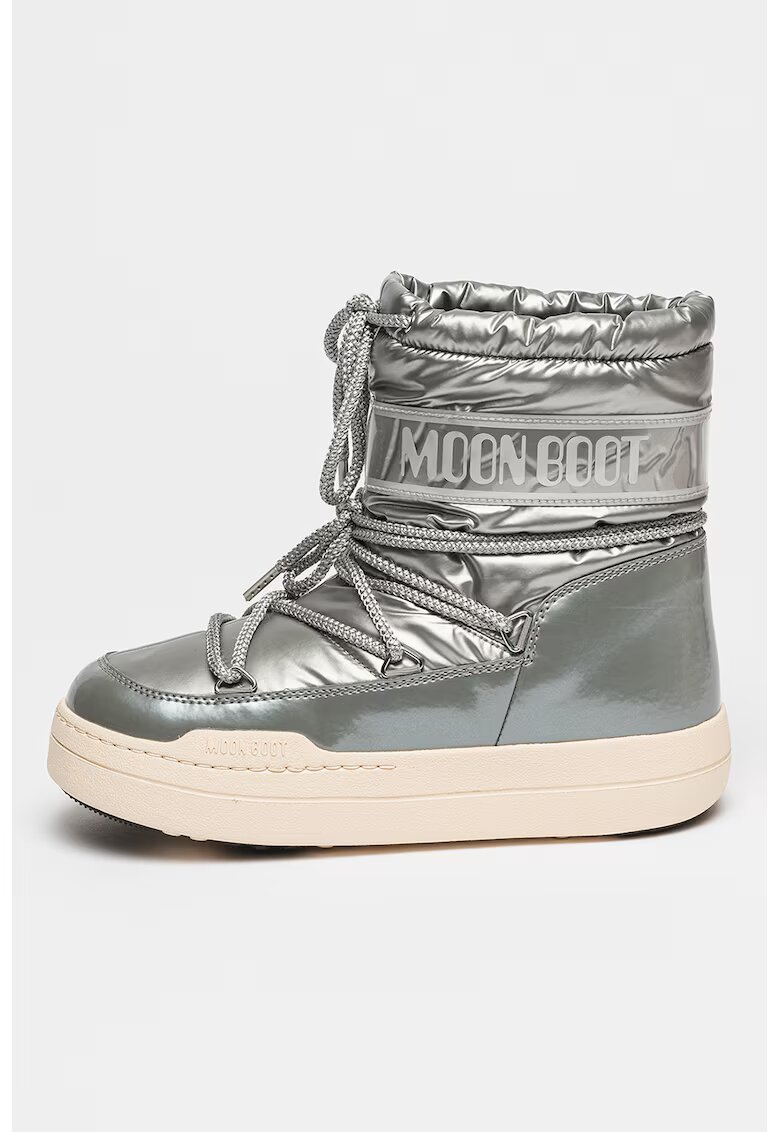 Moon Boot Зимни боти с лого
