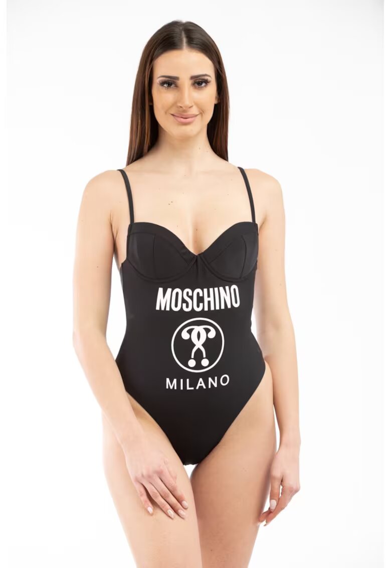Moschino Дамски бански костюм -