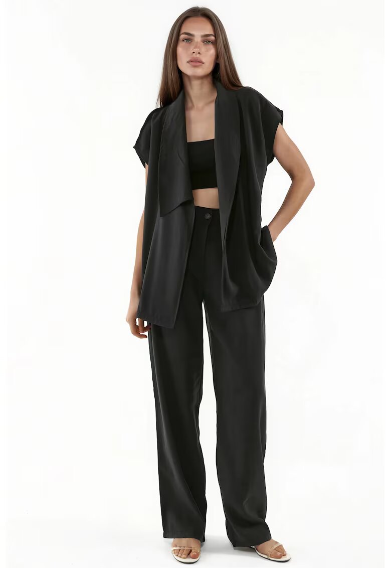 MSN Collection Дамски комплект everyday памук вискоза