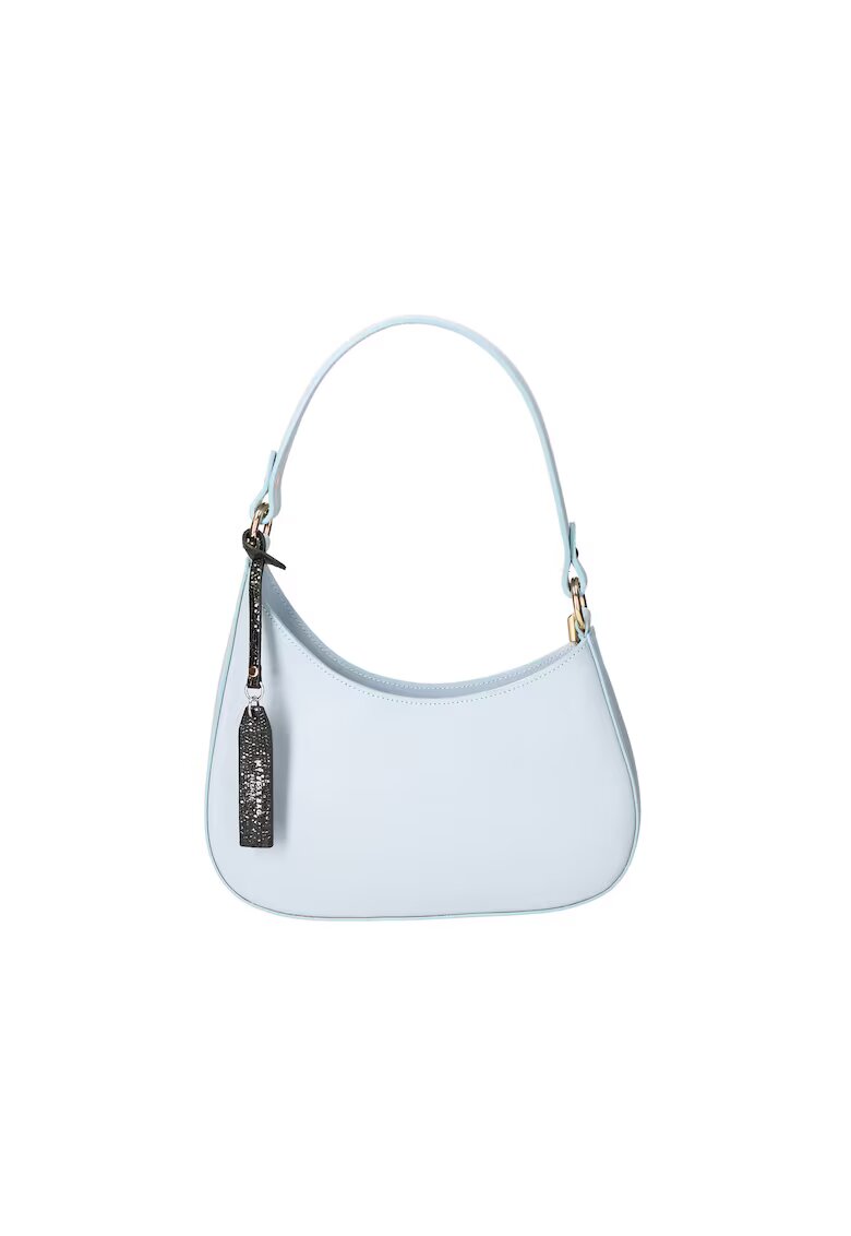 My-Best Bag Кожена чанта през рамо