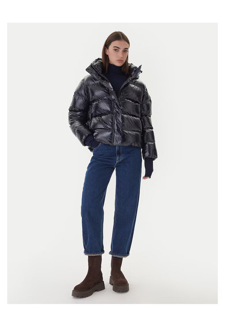 Napapijri Дамско зимно яке - полиамид - XL INTL -