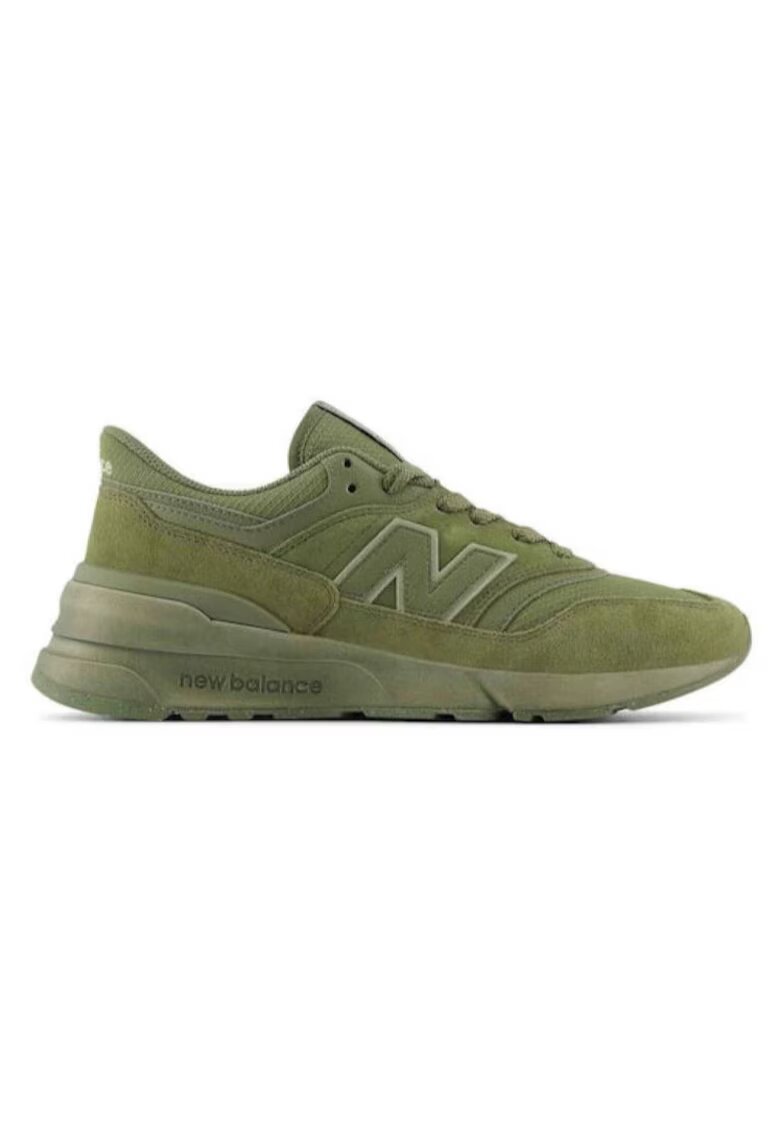 New Balance Маратонки 997R-U997RMF