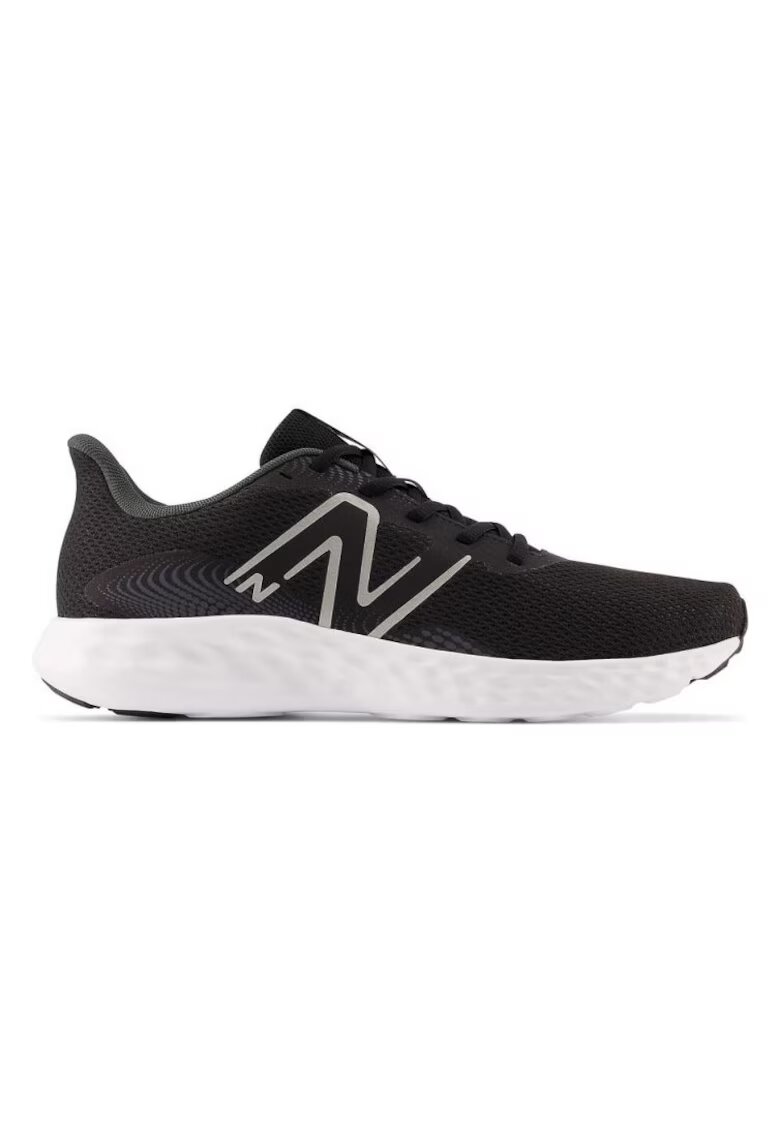 New Balance Мъжки спортни обувки - M411LB3 - Мрежести