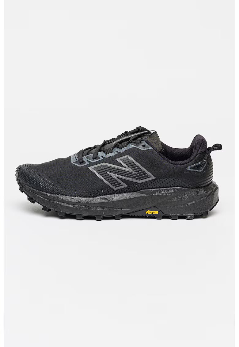 New Balance Мрежести спортни обувки FuelCell Rebel под глезена