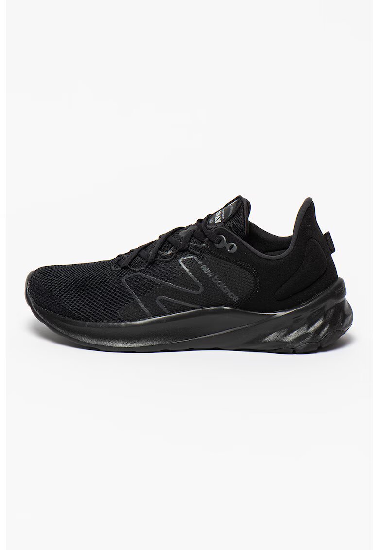New Balance Обувки за бягане Fresh с лого -