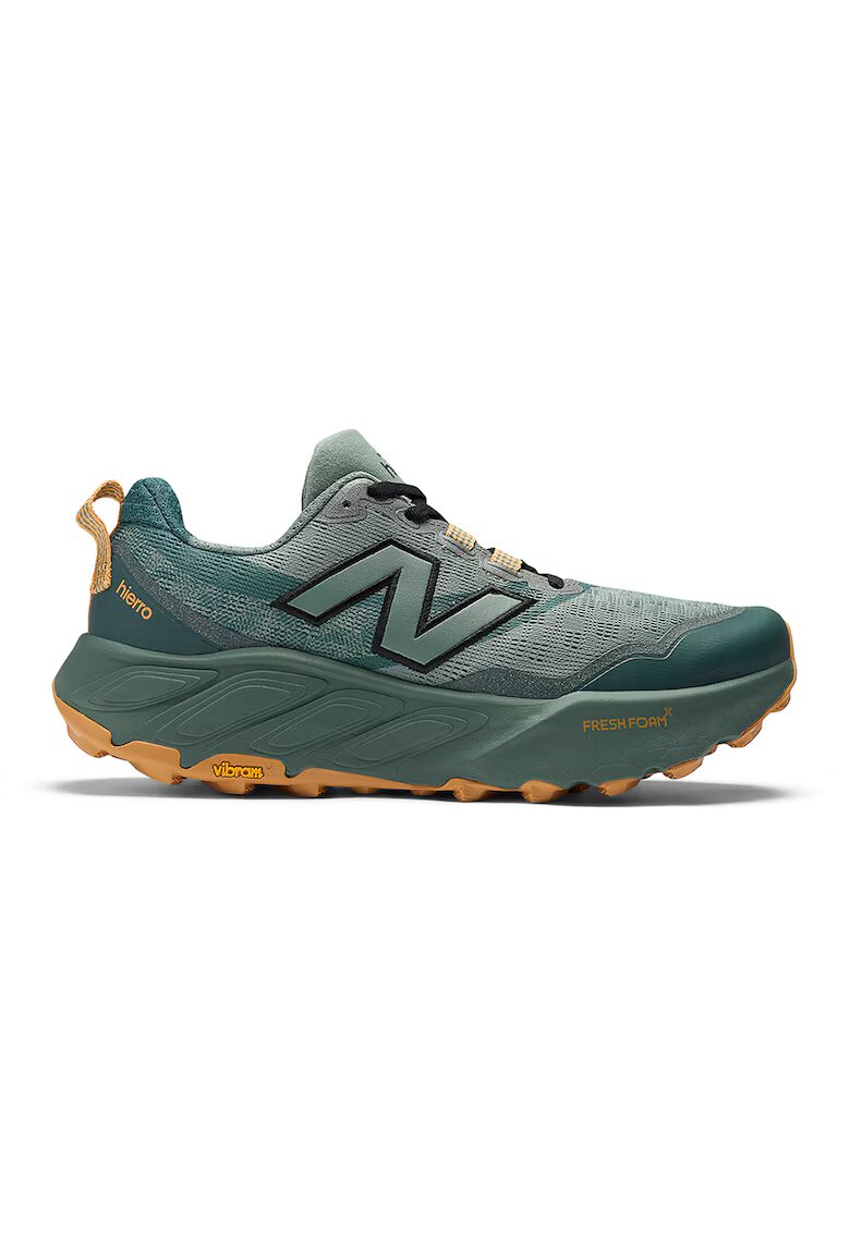 New Balance Обувки за трейл бягане Hierro