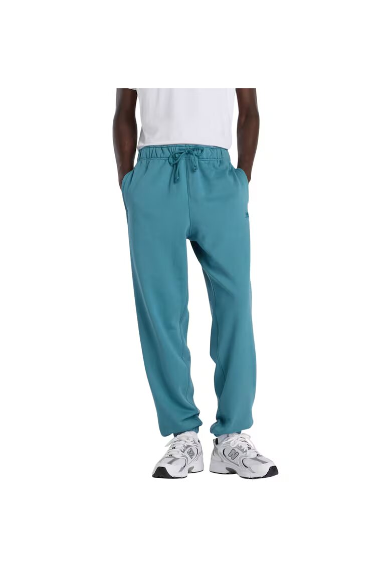 New Balance Спортен панталон Athletics Jogger