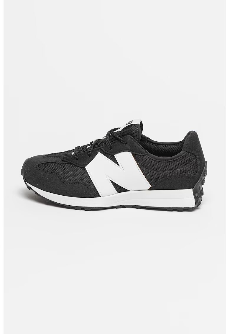 New Balance Спортни обувки 327 с лого