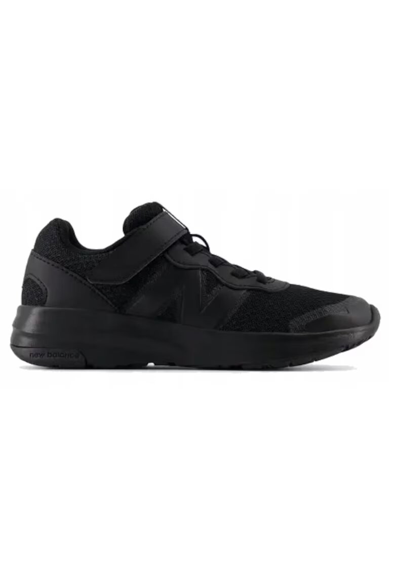 New Balance Спортни обувки с текстилни вложки и велкро 578