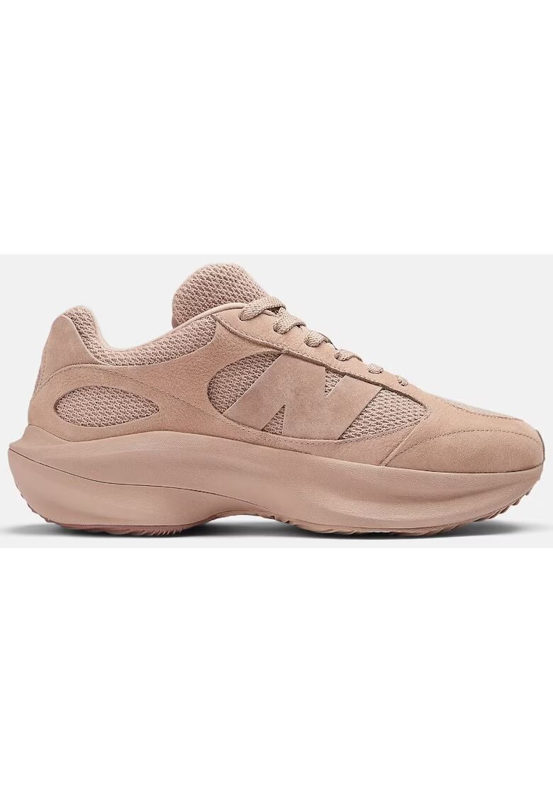 New Balance Спортни обувки за Lifestyle - UWRPDFCB - 37 5 EU - Розови