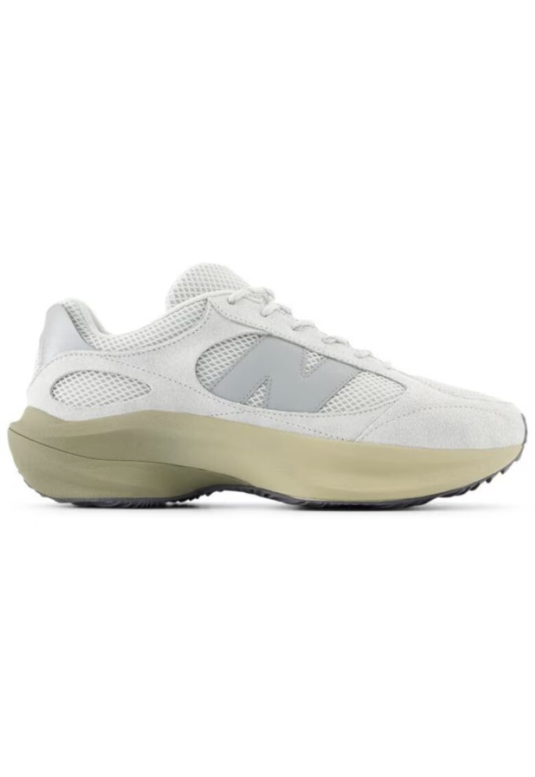 New Balance Спортни обувки за Lifestyle - UWRPDFRM - 42 EU - Сиви