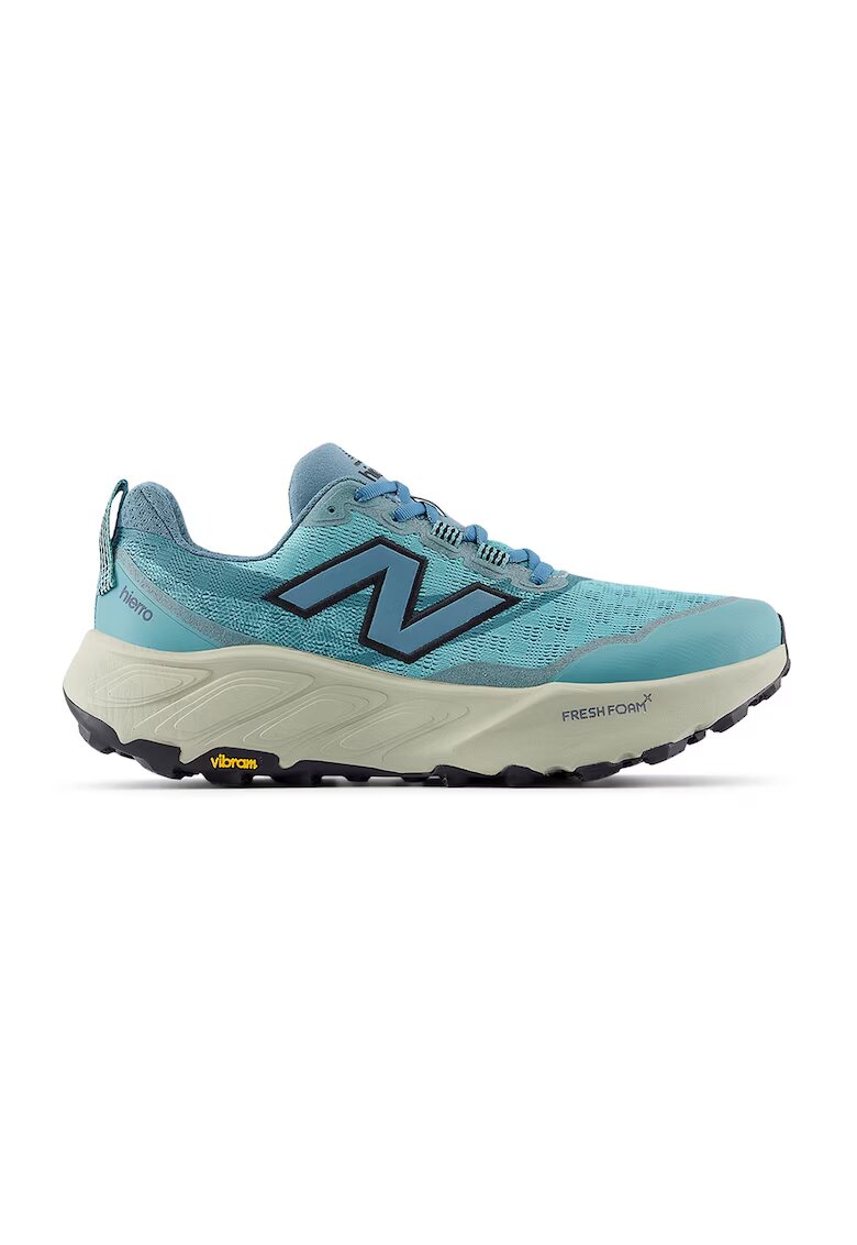 New Balance Текстилни маратонки Hierro