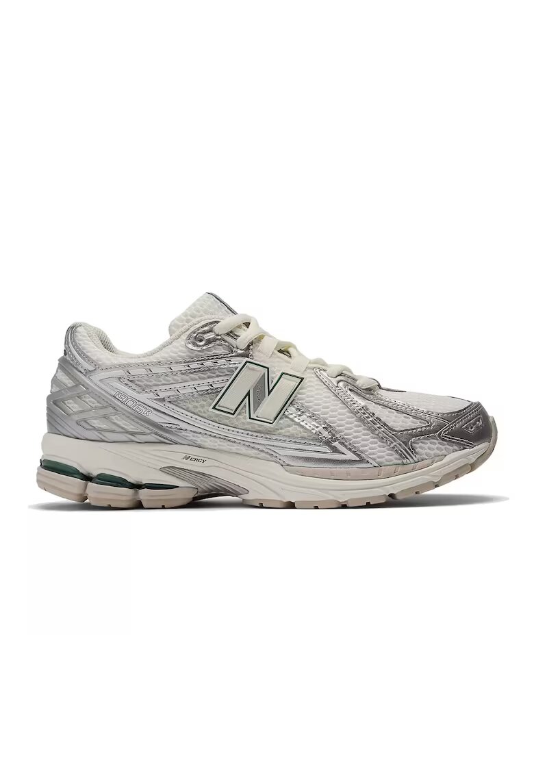New Balance Унисекс спортни обувки 1906R - бели
