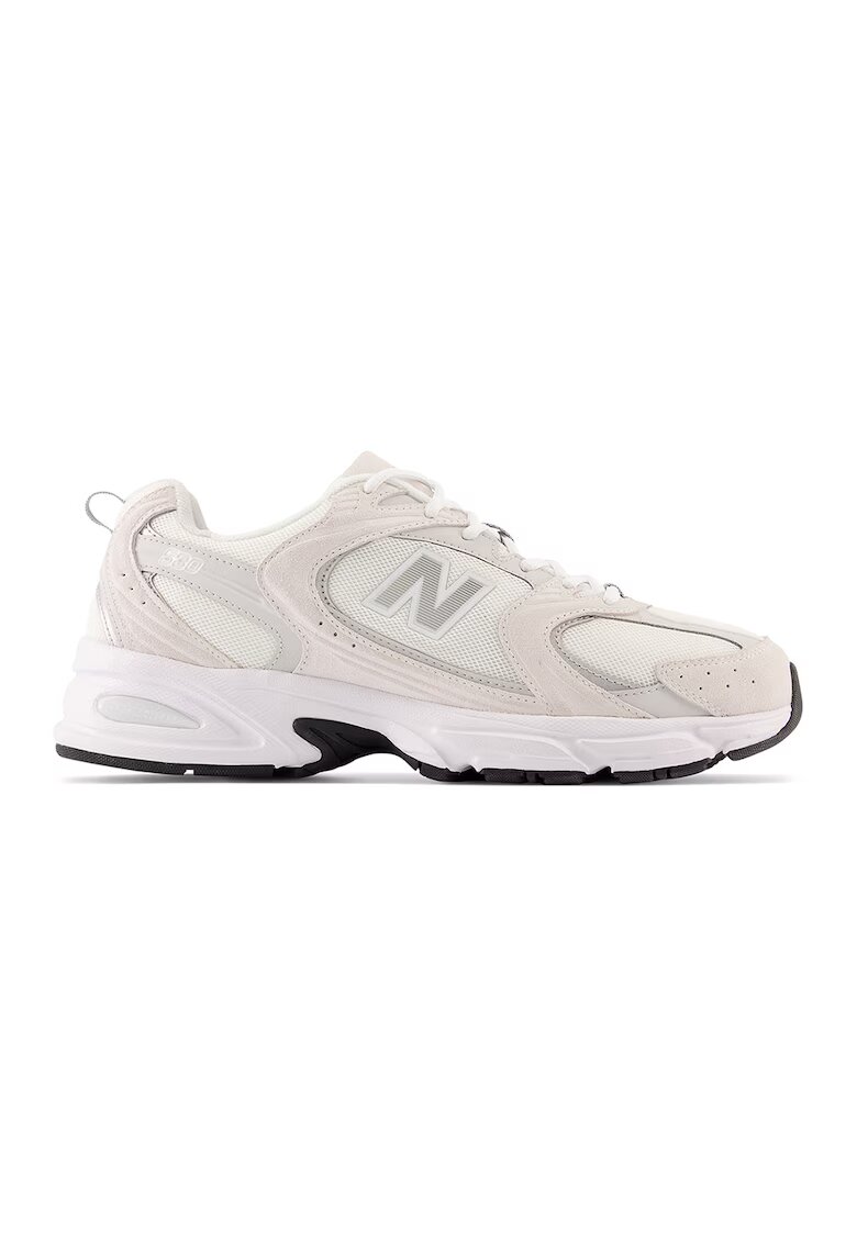 New Balance Унисекс тренировъчни обувки 530 с еко кожа