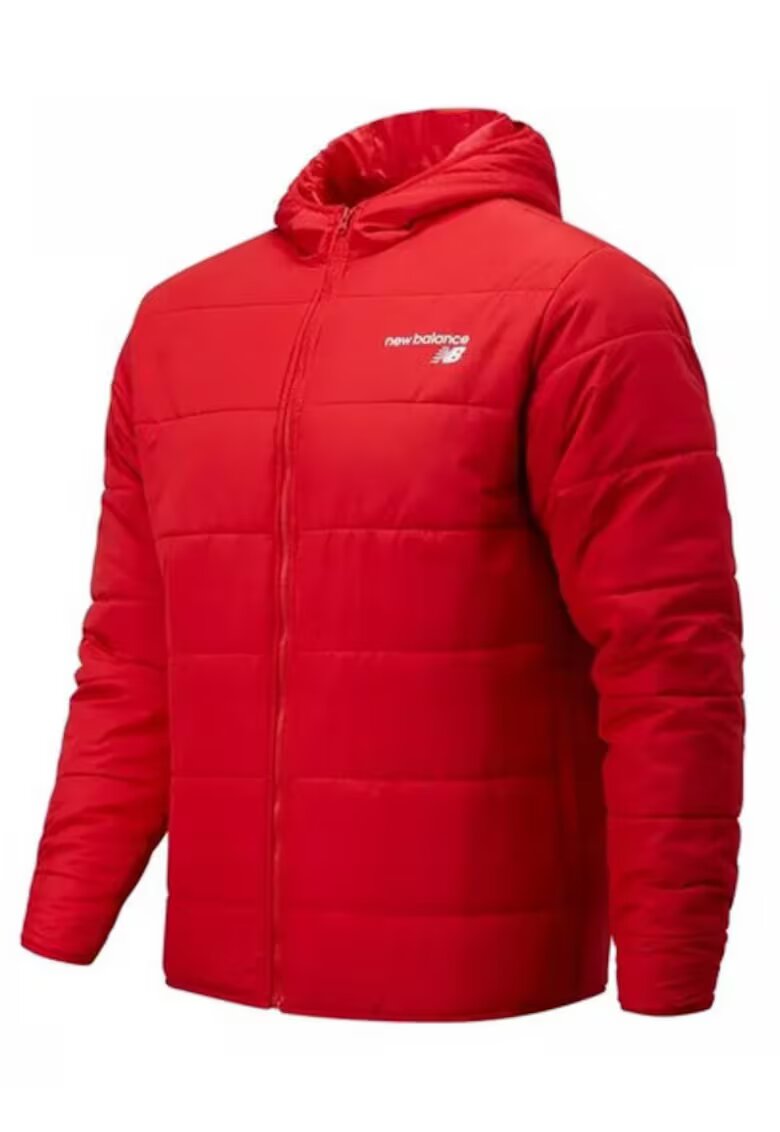 New Balance Ватирано яке