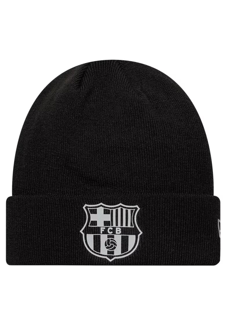 New Era Мъжка шапка - черна