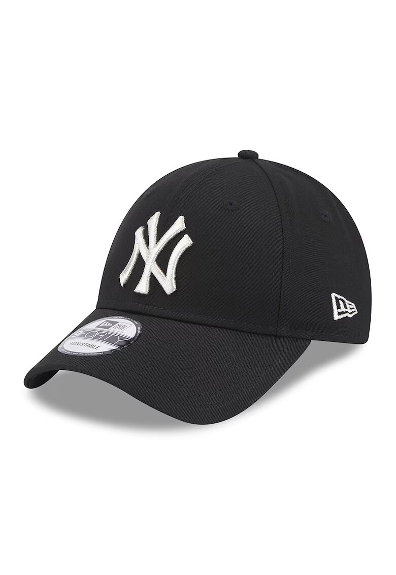 New Era Шапка 9Forty с контрастно лого