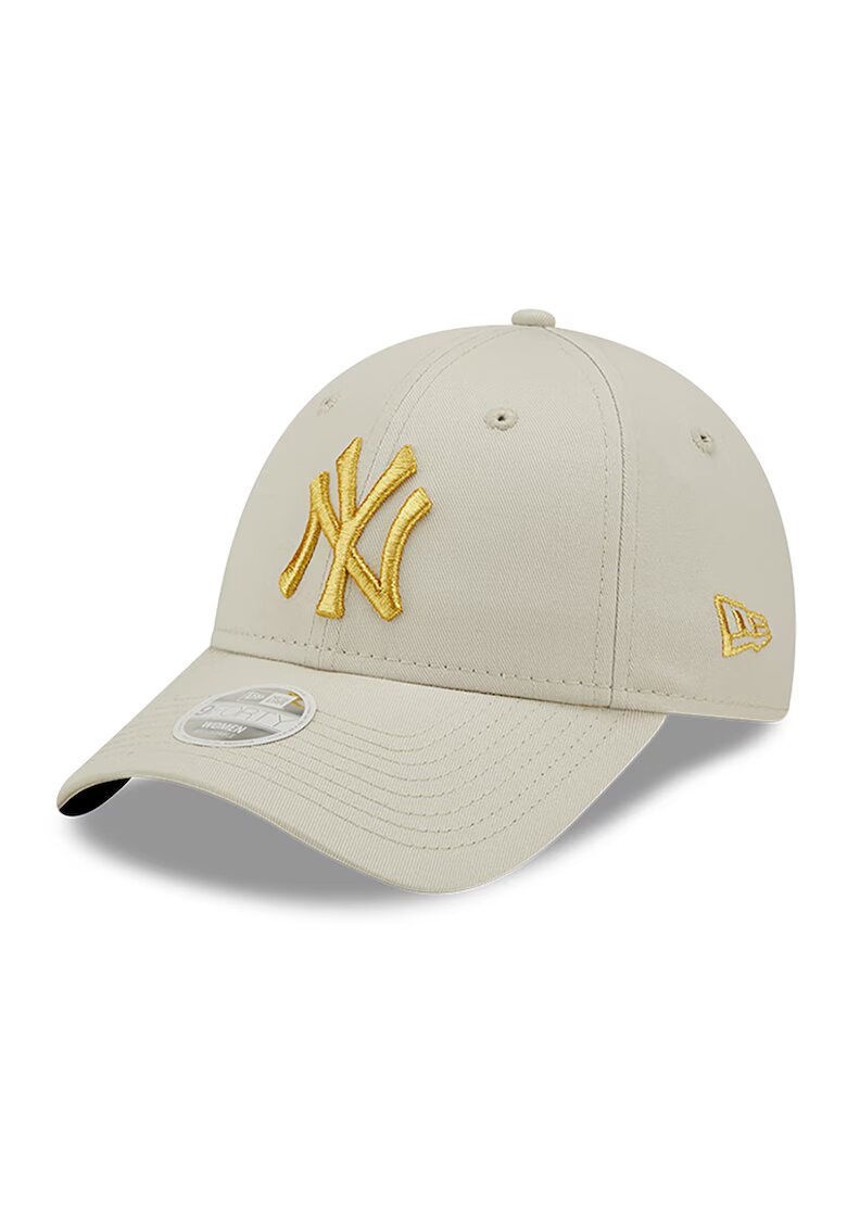 New Era Шапка New York Yankees Colour Essentials 9FORTY с регулиране
