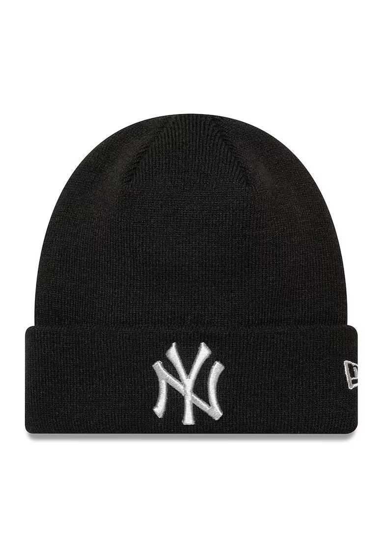New Era Шапка NY Yankees - Бял/Черен