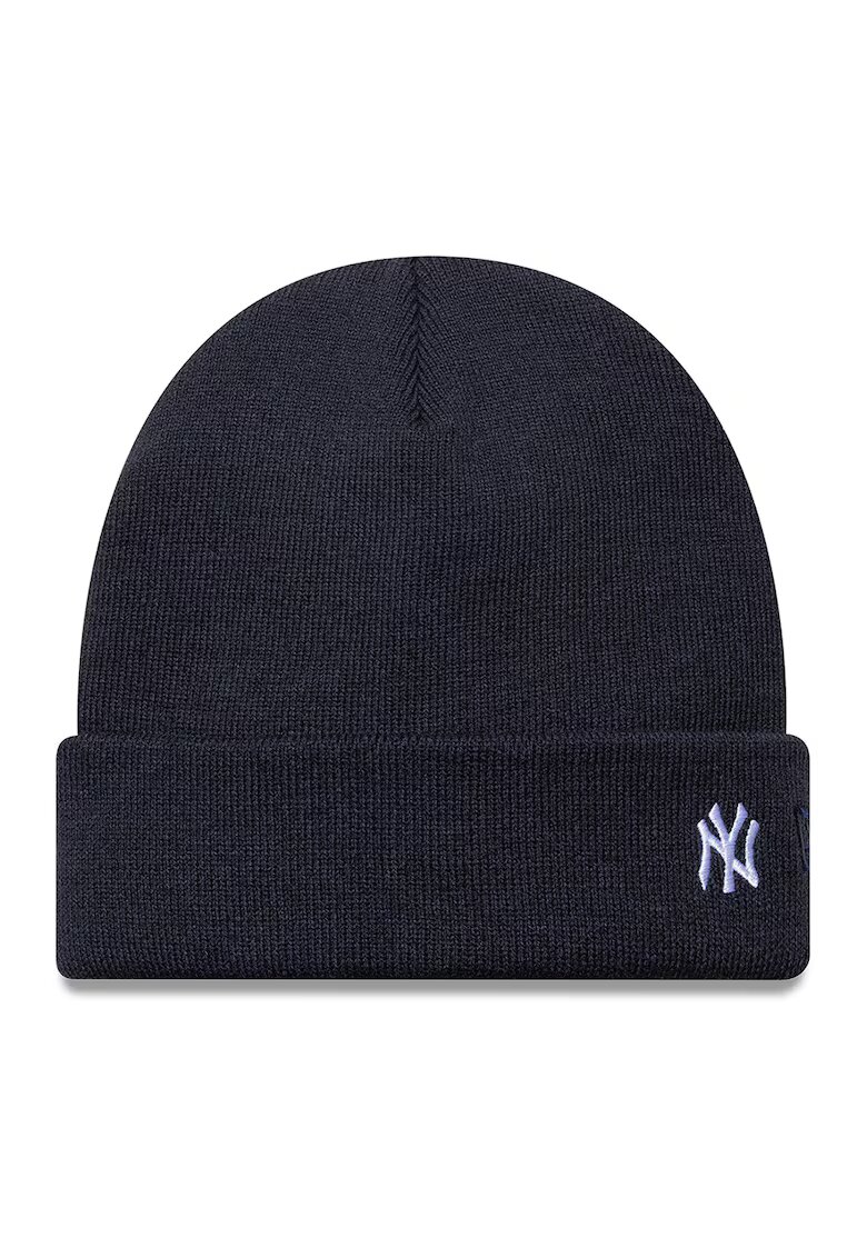 New Era Шапка с бродирано лого