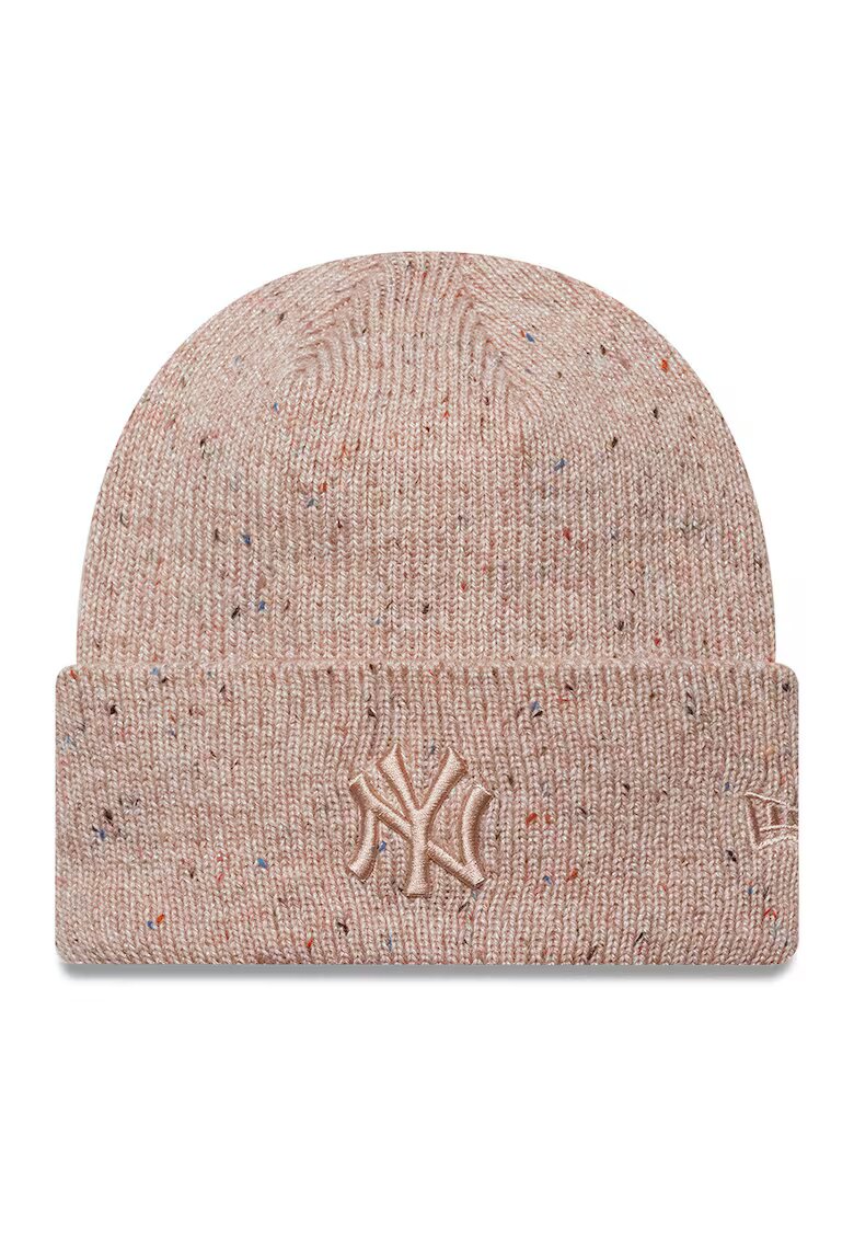 New Era Шапка с бродирано лого