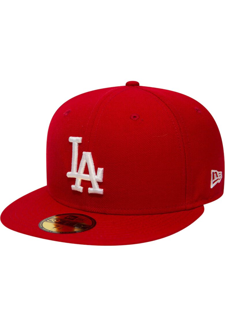 New Era Шапка с козирка MLB Basic LA Dodgers 64487