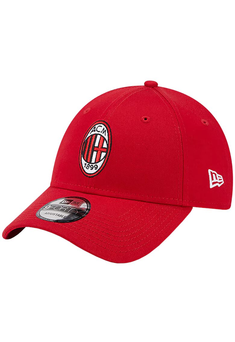 New Era Шапка - шапка Core 9FORTY AC Milan 60363653