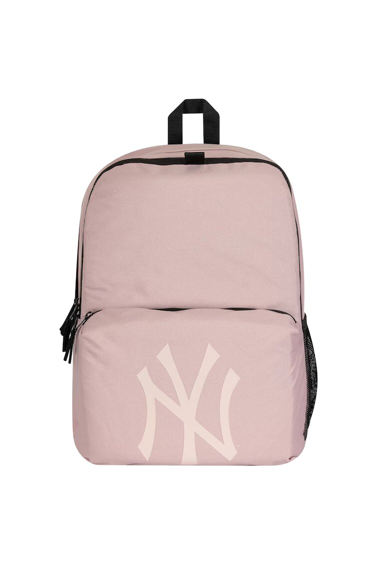 New Era Унисекс раница - MLB New York Yankees Applique Backpack 60503790 - - 17 l