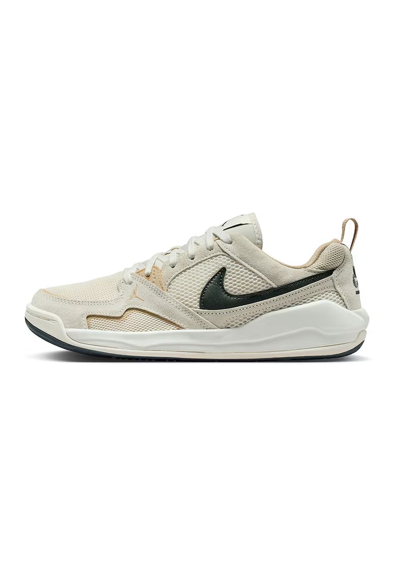 Nike Баскетболни обувки Jordan Cmft - Черен/Лилав