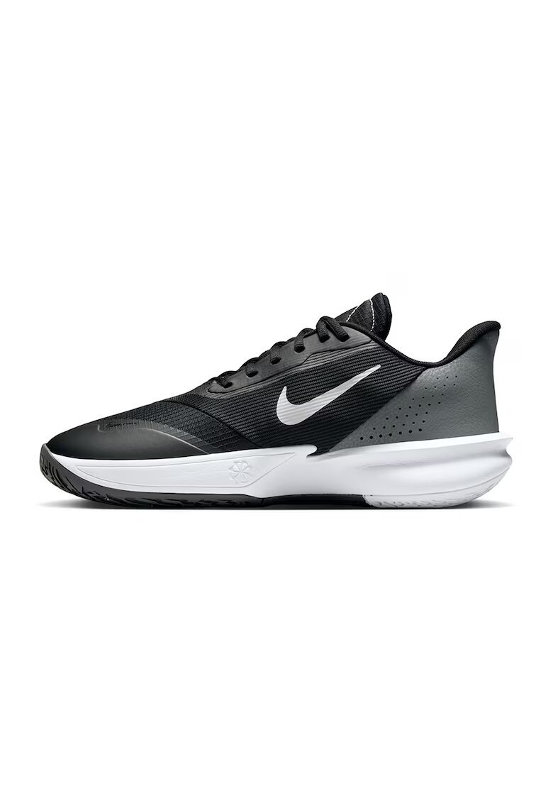 Nike Баскетболни обувки Precision 7 от текстил