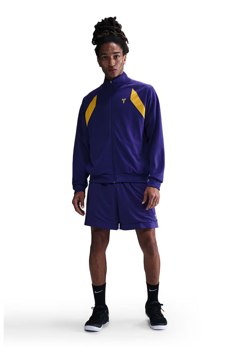 Nike Баскетболно яке с Dri Fit