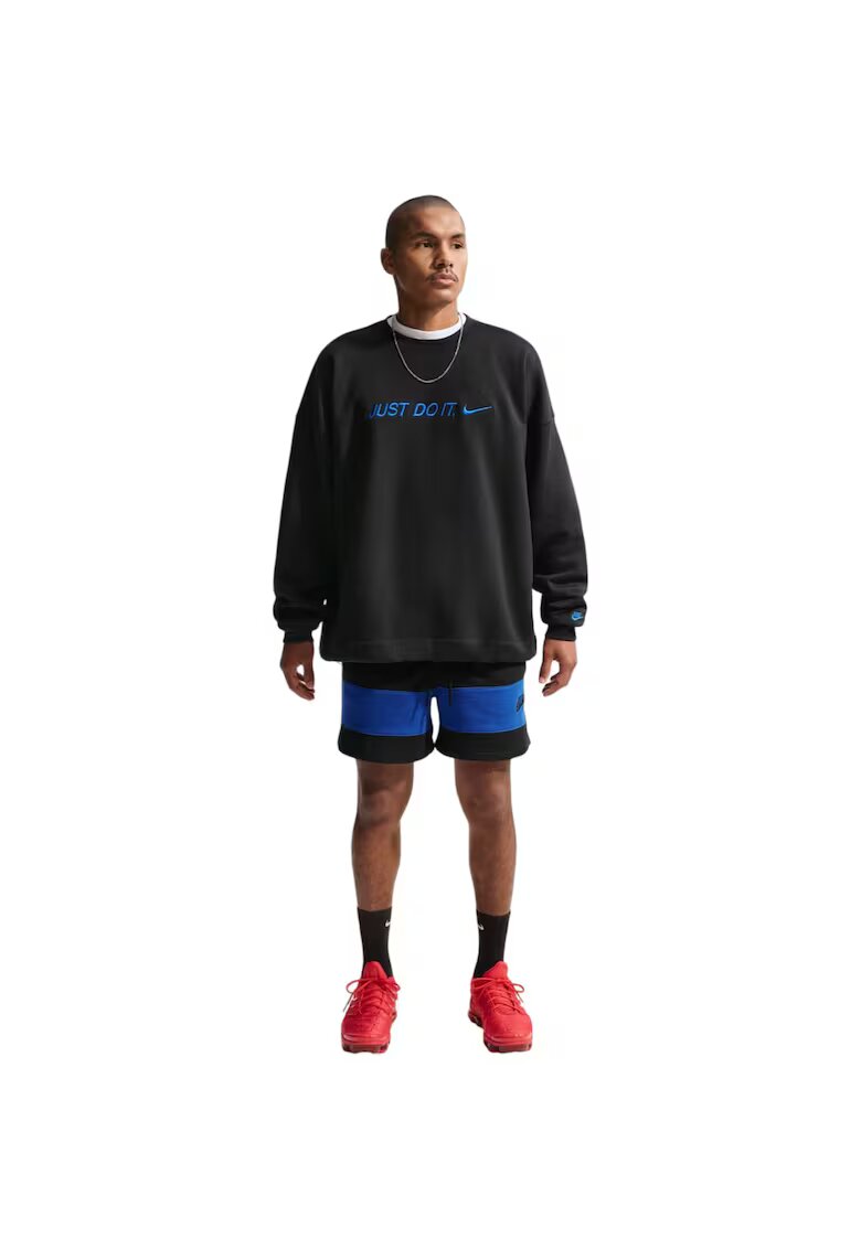 Nike Блуза Club OS Crew 57080