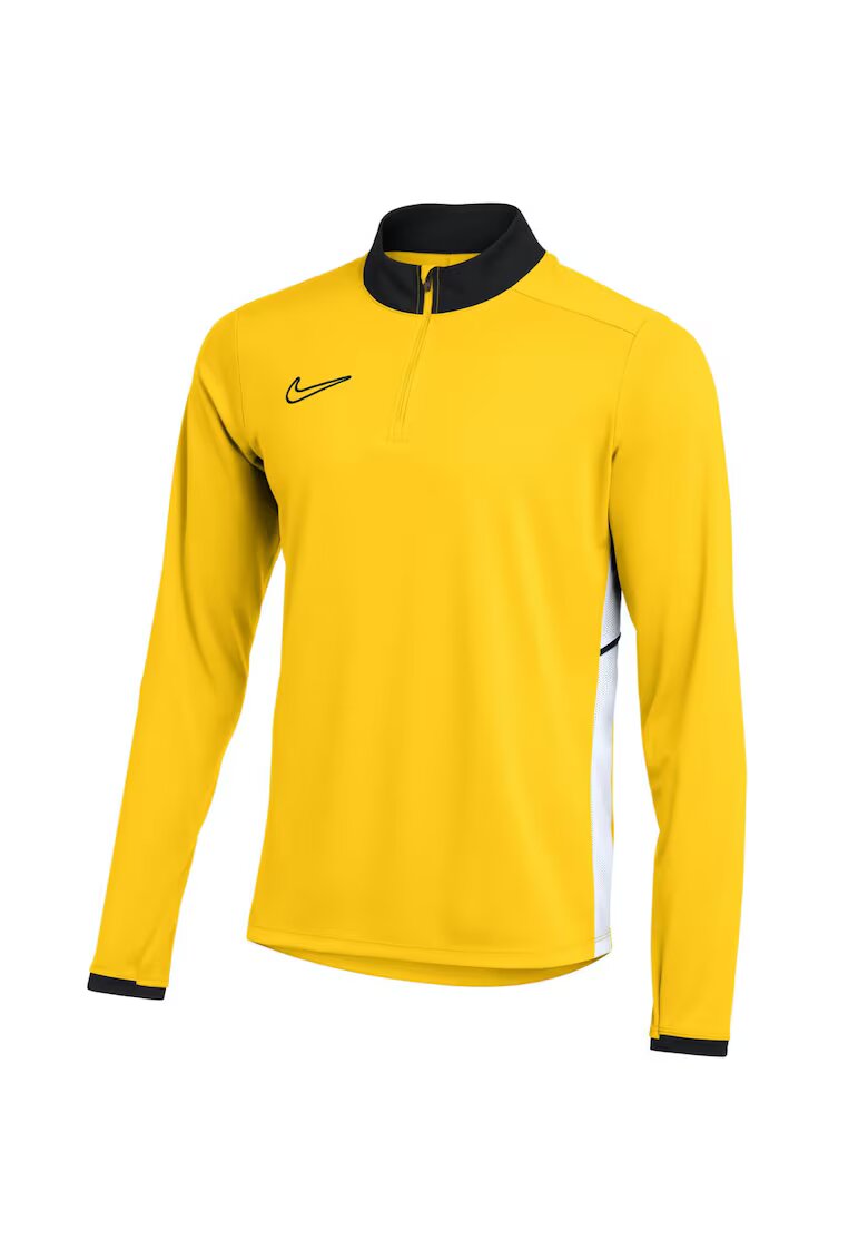 Nike Блуза Dri-Fit Academy 25 Drill Top - жълта - 100% полиестер