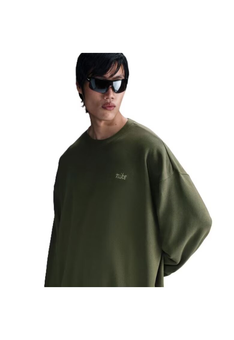 Nike Блуза M NK CLUB OS CREW LBR-IB8359-222