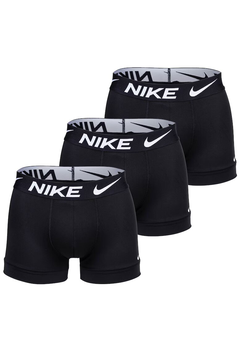 Nike Боксерки с Dri-Fit - 3 чифта