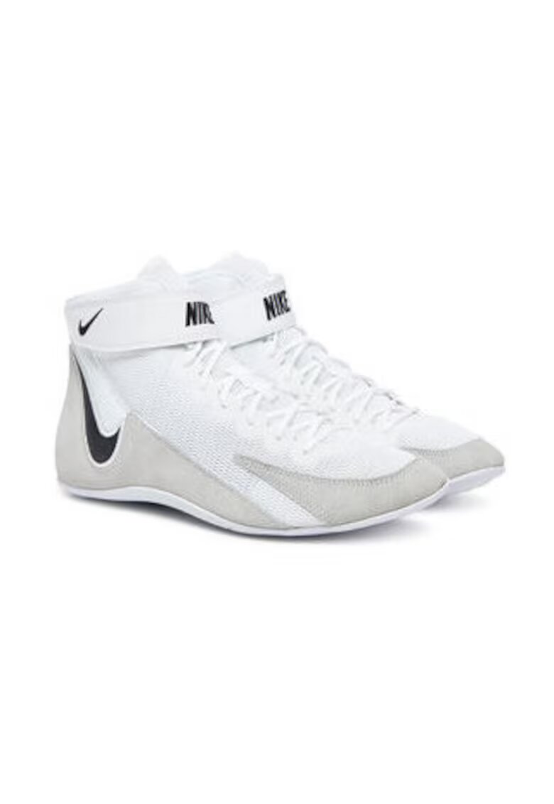 Nike Боксови обувки HF9132 - Текстил