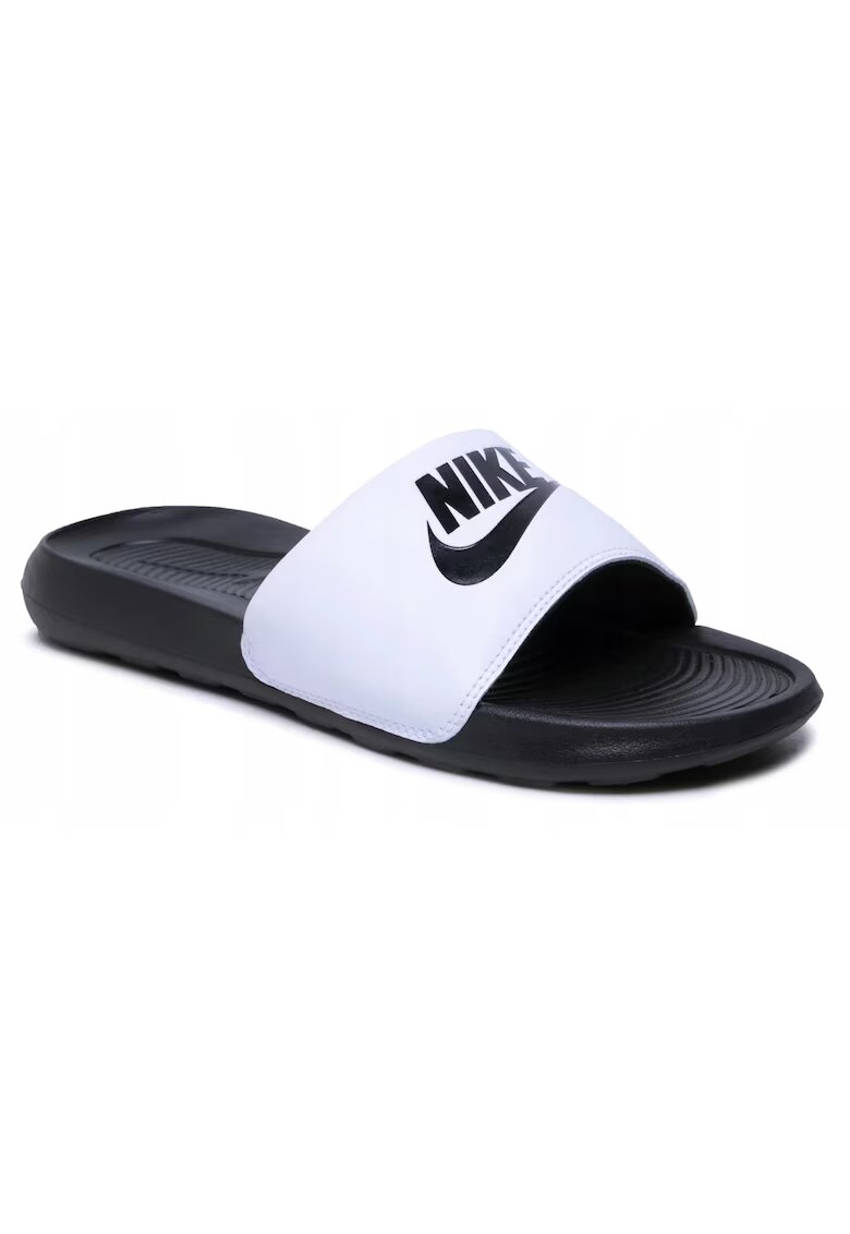 Nike Чехли с лого Victori One