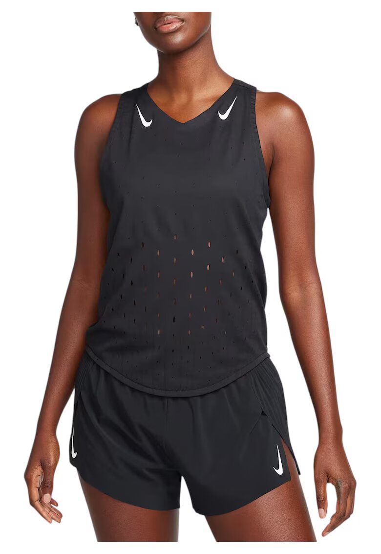 Nike Дамска тениска за бягане AeroSwift Dri-FIT ADV FW 2025
