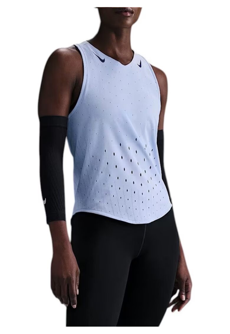 Nike Дамска тениска за бягане AeroSwift Dri-FIT ADV SS 2025