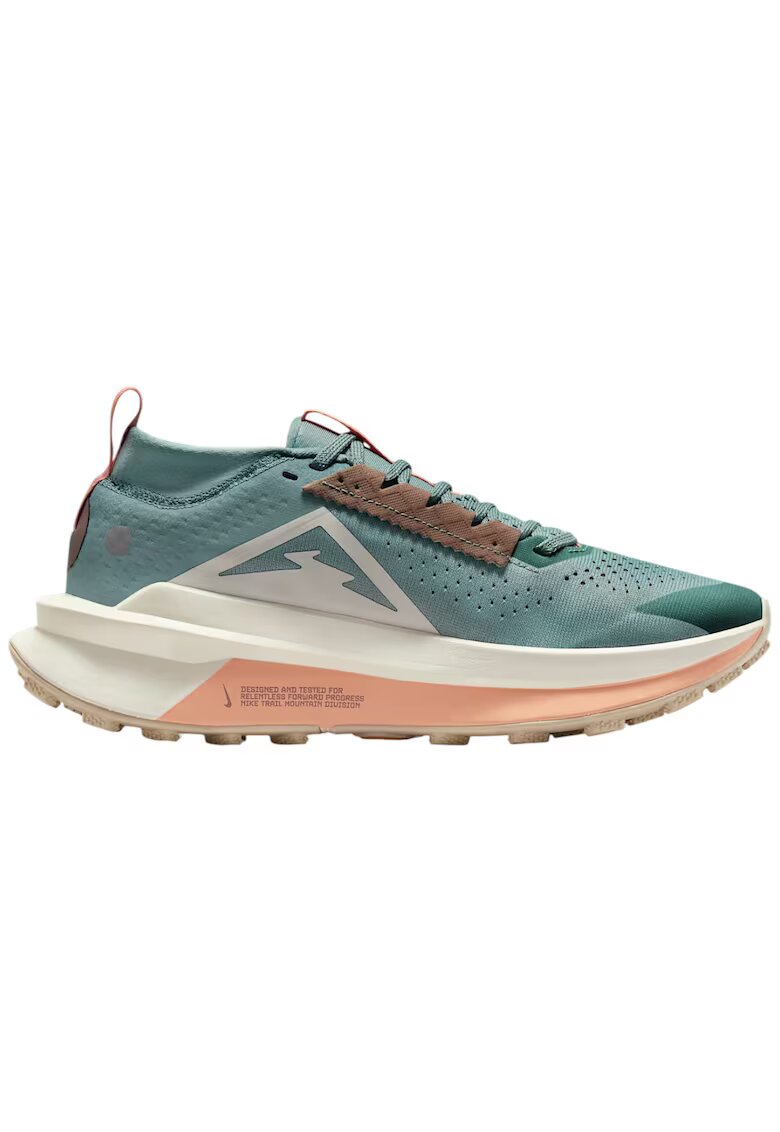 Nike Дамски обувки за бягане по пътека ZoomX Zegama 2 FW 2025
