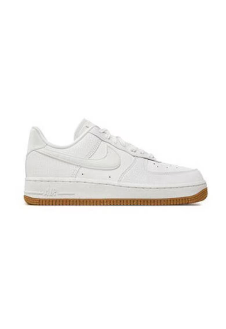 Nike Дамски спортни обувки 304968754 - Екокожа - 35.5 EU - Бели