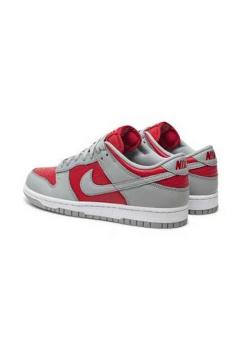 Nike Дамски спортни обувки 305149923 - Естествена кожа -