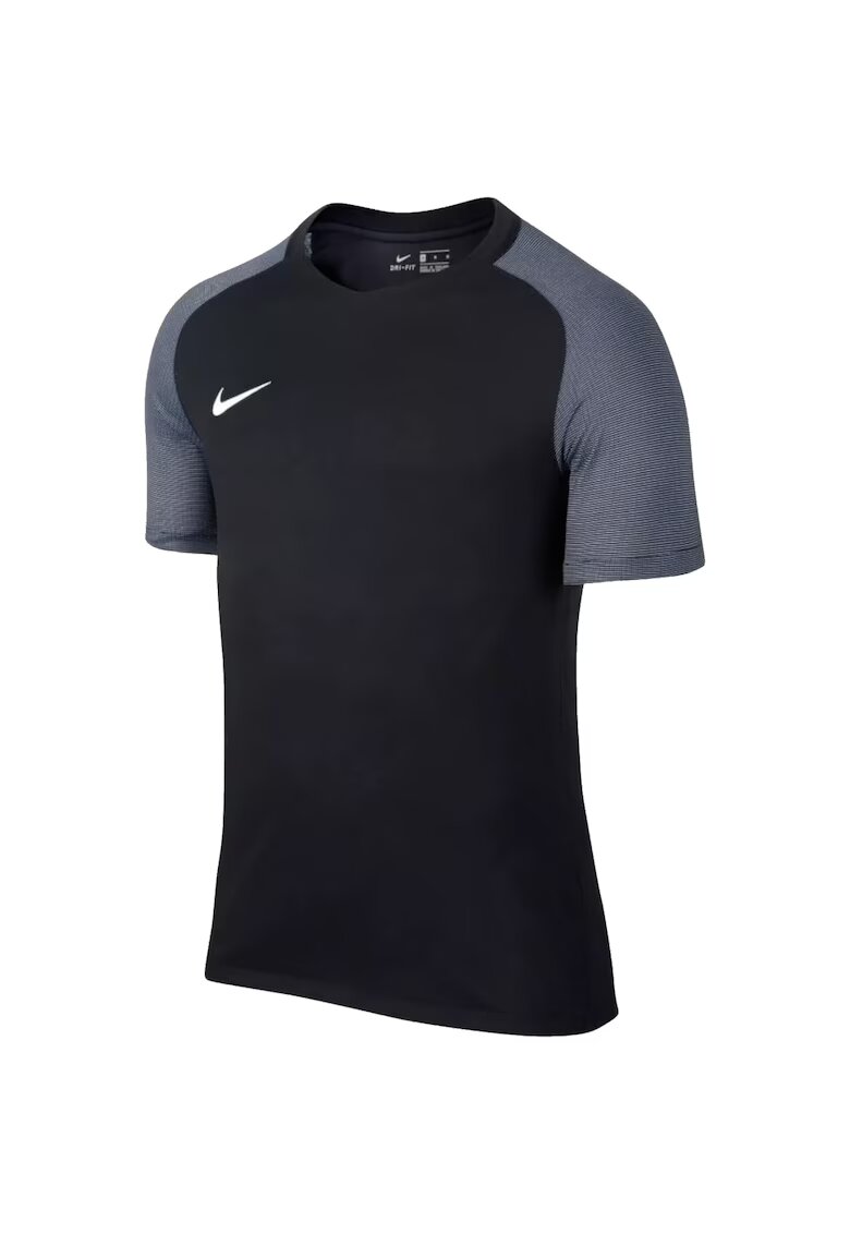 Nike Детска спортна тениска - Dry Revolution IV - черна - 128-137 см